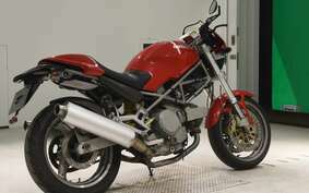 DUCATI MONSTER 400 2003