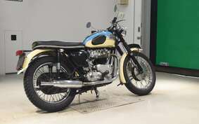 TRIUMPH BONNEVILLE T120 1994