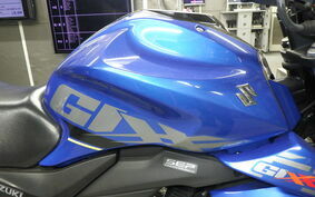 SUZUKI GIXXER 150 NG4BG