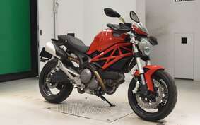 DUCATI MONSTER 696 2017 M500A