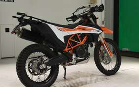 KTM 690 ENDURO R 2019