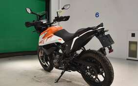 KTM 250 ADVENTURE JGD40