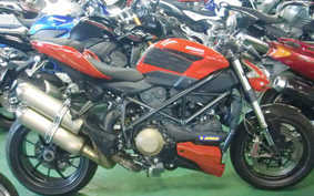 DUCATI STREETFIGHTER S 2010 F100A