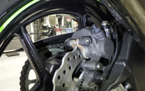 KAWASAKI NINJA ZX-6R A 2020 ZX636G