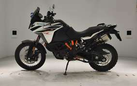 KTM 1090 ADVENTURE R 2019