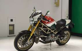 DUCATI MONSTER S4R TESTASTRETTA 2009