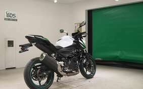 KAWASAKI Z400 Gen.2 2019 EX400G