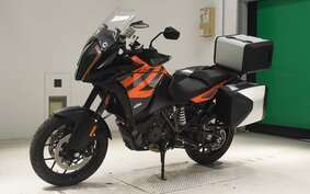 KTM 1290 SUPER ADVENTURE S 2019