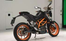 KTM 390 DUKE 2014 JGJ40