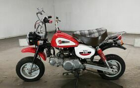 OTHER オートバイ50cc DMJC