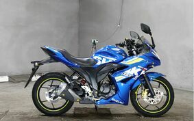 SUZUKI GIXXER 150 SF NG4BJ