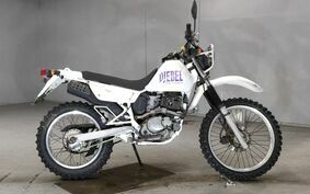 SUZUKI DJEBEL 200 (DR200SE) SH42A