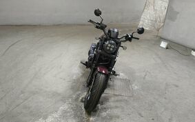 HONDA REBEL 1100 DCT 2021 SC83