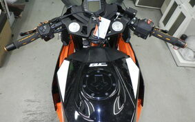 KTM 390 RC 2020 JYJ40