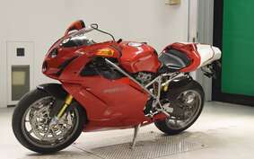 DUCATI 999 S 2004 H400A