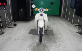 HONDA C110 SUPER CUB JA44