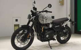 TRIUMPH SCRAMBLER1200X 2024