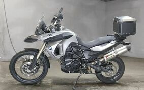 BMW F800GS 2009 0219