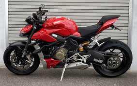 DUCATI STREETFIGHTER V4 2020 FA00A