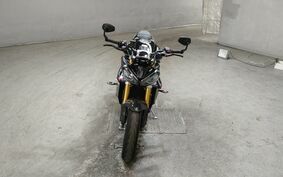 TRIUMPH SPEED TRIPLE 1200 RS 2023 S3P01