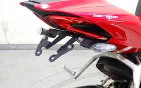 DUCATI 1299 PANIGALE S 2015 H905J