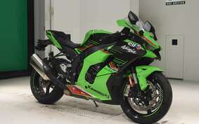 KAWASAKI ZX 10 NINJA ABS ZXT02L