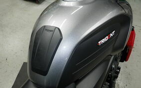 TRIUMPH TRIDENT 660 2021 GL10U3