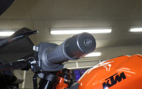 KTM 390 RC 2023