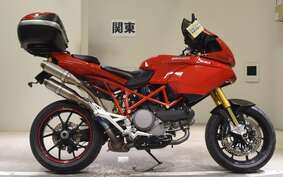 DUCATI MULTISTRADA 1100 S 2009 A109A