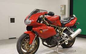 DUCATI SS900 2003 V100A