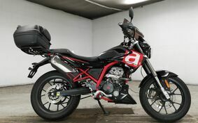 APRILIA STX Cafe125 PDJL