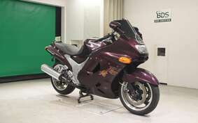 KAWASAKI ZX 1100 NINJA GEN 2 1998