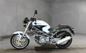 DUCATI MONSTER 400 2002 M300A