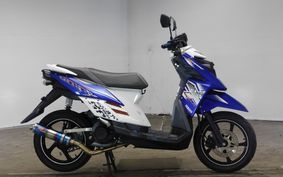 YAMAHA X-RIDE115 2BU0