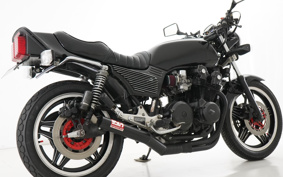 HONDA CB900F 2023 SC01