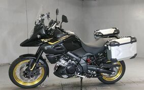 SUZUKI Vストローム1000XT 2020 VU51A