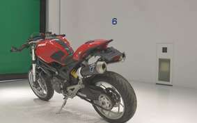 DUCATI MONSTER 1100 2010 M502A