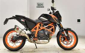 KTM 690 DUKE R 2016 LDW40