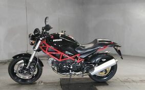 DUCATI MONSTER 400 2007 M407A