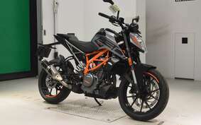 KTM 250 DUKE JPE40