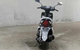 SYM RX110EFi FV11