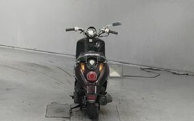 SYM UMI100 不明