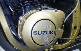 SUZUKI GSX750S KATANA Gen.3 1984 GR72A