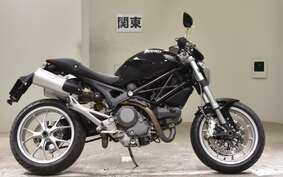 DUCATI MONSTER 1100 2009 M502A