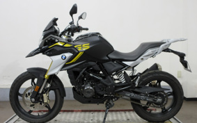 BMW G310GS 2022 0G31