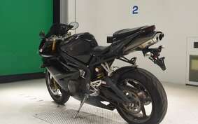 TRIUMPH DAYTONA 675 2007