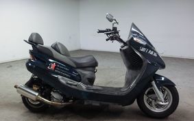 SYM RV125JP LA12