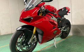 DUCATI PANIGALE V4 S 2018 DA00A