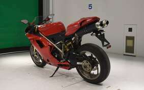 DUCATI 1198 S 2009 H704A