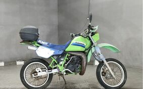 KAWASAKI KMX200 MX200A